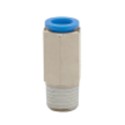 JANATICS Stainless Steel Adaptors Male Threaded_0