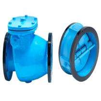SARKER Manual CI Check Valves 50 mm - 1000 mm Flanged_0