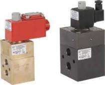 Rotex Double Air Valve SG Iron Air Valves 150 mm PN 1_0