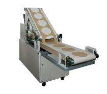 RSR Engineering 7 - 8 inch Semi Automatic Chapati Making Machine Electric_0