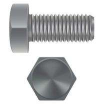 M5 - M24 High Tensile Steel Hexagon Head Bolts 120 mm ISO 9001:2008_0