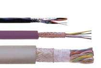 Belden 2.5 Core PVC Armoured, Unarmoured Control Cables_0