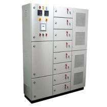 APFC Panels Aluminium Three Pole with Neutral IP42 45 kVAR_0
