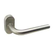 STANLEY Stainless Steel Round Door Handles Stainless Steel SGNL12SS_0