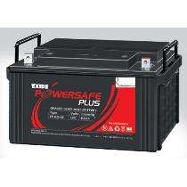 EXIDE SMF VRLA 12 V 65 Ah Lead Acid Batteries_0