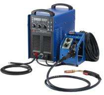 Arcraft 150 - 400 A MIG Welding Machine MIG400 415 V_0