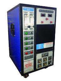 Arcraft 150 - 400 A Plasma Arc Welding Machine PW-400 415 V_0