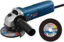 BOSCH 100 mm Angle Grinders 670 W_0