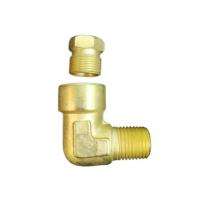 Brass, MS, SS, Copper Male, Female 90 Degree Elbows 5 - 100 mm_0