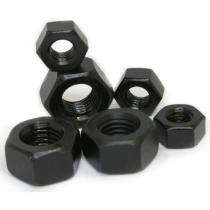 Hexagon Head Nuts High Grade Alloy Steel_0
