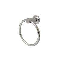Anatomix Diplomat Towel and Napkin Holder 15.5 - 19 cm Round Ring_0