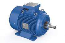 Crompton 1440 rpm Single Phase 15 hp Four Pole Foot Mounted AC Motors_0