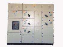 Asian Three Phase 440 V 125 A Copper LT Panels_0