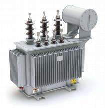 VARSHANIC (VS) Three Phase 1 - 1000 kVA 110 V Transformers Industrial_0