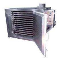 110 kg/hr Industrial Dryers 250 deg C Electric_0