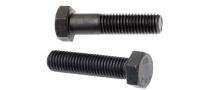 M6 - M52 Mild Steel Hexagon Head Bolts 4.6 - 5.6 60 mm ISO 9001:2008_0