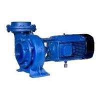 Kirloskar KS 3 hp 3500 rpm Monoblock Pumps_0