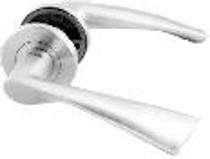 STANLEY Stainless Steel Curved Door Handles Stainless Steel SGL71SS_0