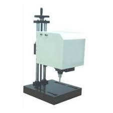 Automatic, Manual Dot Pin Marking Machine_3