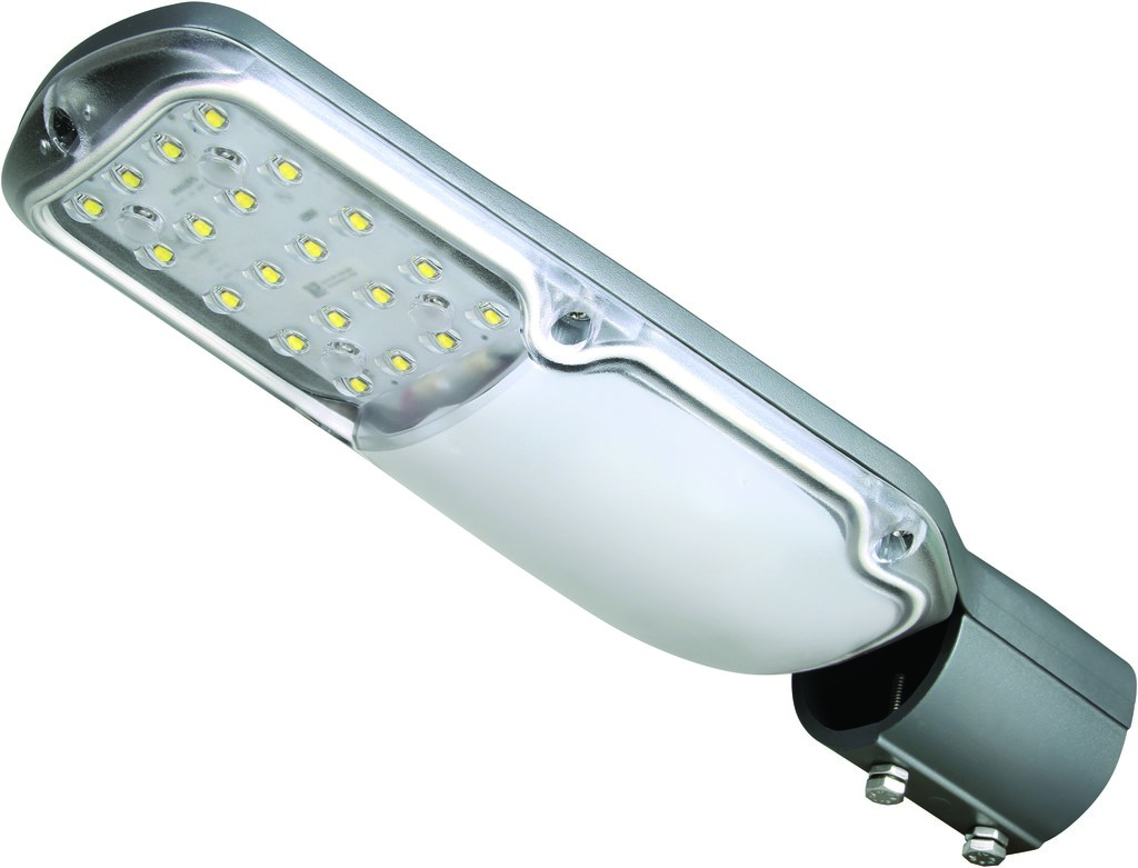 PHILIPS 42 W Warm White IP65 LED Street Lights_0