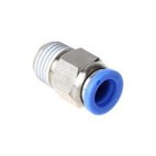 JANATICS 8 mm Stainless Steel Adaptors Male Threaded WP2110851_0