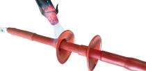 Jointmask 1000 sqmm 33 kV Heat Shrinkable Cable Jointing Kit_0