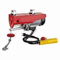 5 ton Trolley Electric Hoist 5 m/min_0