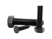 Raainbow Coaatings 6 - 25 mm Mild Steel Hexagon Head Bolts 200 mm_0
