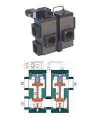 Rotex Swing Type CI Non Return Valves 80 mm NPT_0