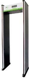 ZKTeco Door Frame Metal Detector_0