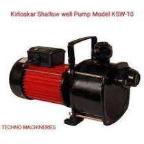 Kirloskar KSW 0.05 hp 1400 rpm Monoblock Pumps_0