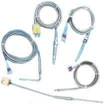 RMS K-Type 1.5 mm 0 to 1200 deg C Stainless Steel Thermocouple_0
