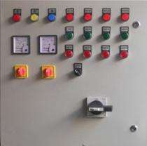 100 kW IP54, IP55 STP Control Panels 8 x 8 x 37.5 inch_0