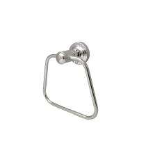 Anatomix Platinum TR Towel and Napkin Holder 17 cm Triangle Ring_0