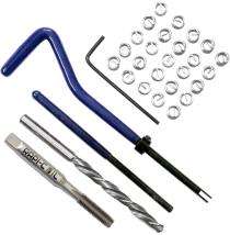 RAPICOIL Stainless Steel Thread Repairing Kit RC006_0