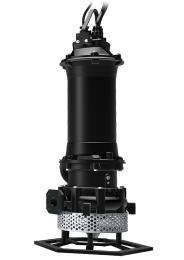 Aqua Slurry 1275 kW 0 - 2500000 l/h Submersible Pumps_0