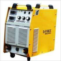 D Force 400 A TIG Welding Machine 240 V 9.4 kVA_0