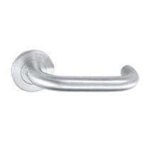 STANLEY Stainless Steel Round Door Handles Chrome SGL441SS_0