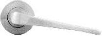 STANLEY Stainless Steel Curved Door Handles Chrome SGL44SS_0