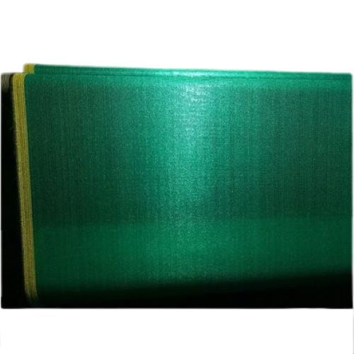 HDPE and UV Stabilized Braided Safety Nets 50 x 3 m_0