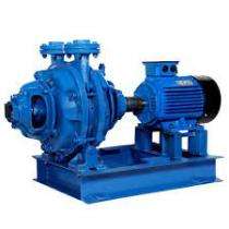 Kirloskar DV COUPLED SET 1 hp 1400 rpm Vacuum Pumps 25 LPM_0