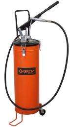 Groz Grease Pumps 20 kg_0