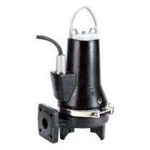 Kirloskar CWC 1 hp 5760 l/h Submersible Pumps_0