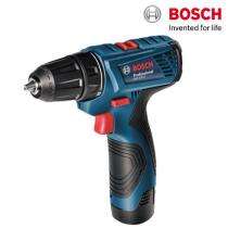 BOSCH GSR 120 Li 14.4 V Cordless Screwdrivers 3.5 - 12 Nm_0