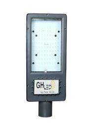 GH 20 - 300 W Pure White IP65 LED Street Lights_0