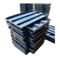 JSW 2 mm Hot Rolled MS Sheets IS 2062 600 mm Coated_0
