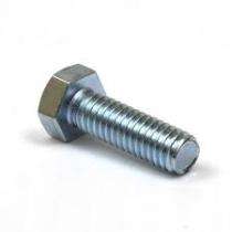 M4 - M16 Mild Steel Hexagon Head Bolts 8.8 100 mm ISO 9001:2008_0