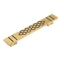 Indeed Aluminium Rectangular Door Handles Antique Design  14_0