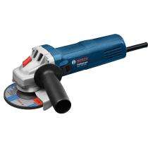 BOSCH GWS 750-100 100 mm Angle Grinders 750 W 11000 rpm_0