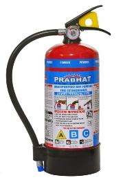 Prabhat 9 kg Dry Powder Fire Extinguishers_0